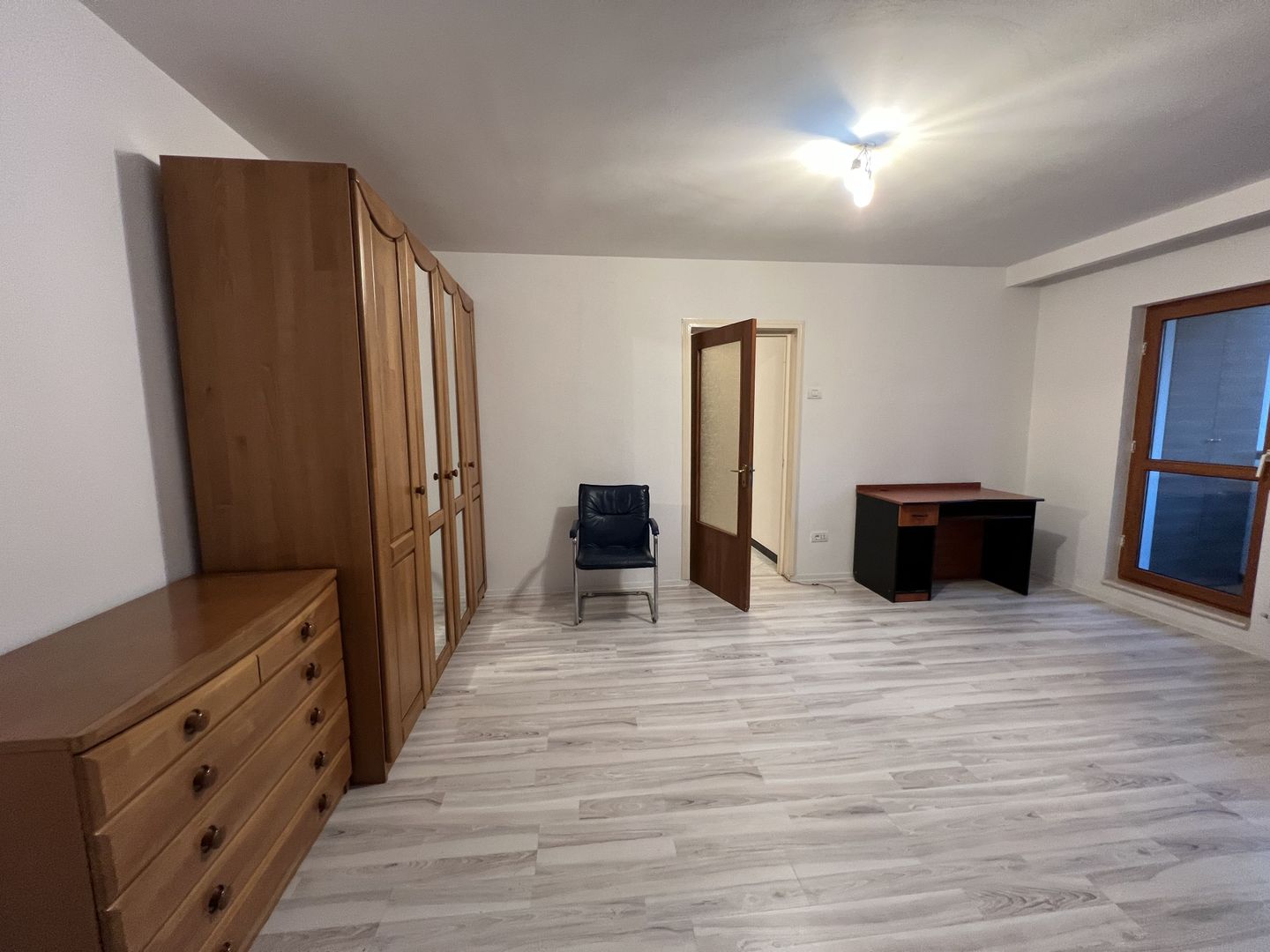 Apartament Berceni - Aparatorii Patriei - Poză 13