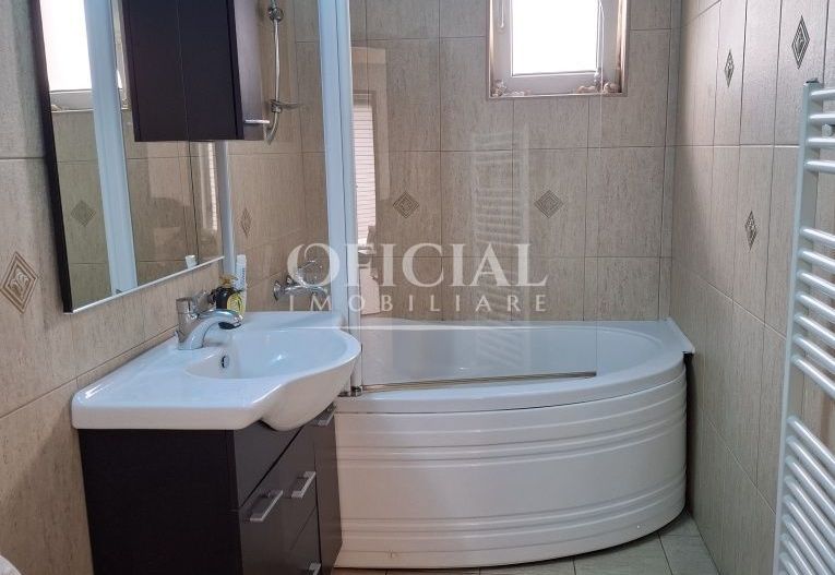 Apartament 3 Camere | 54 Mp | Balcon | Parcare | Floresti Parc Poligon - Poză 8