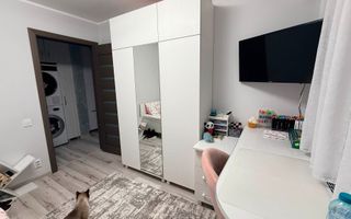 APARTAMENT 4 CAMERE DE VÂNZARE – PARCUL CURCUBEULUI | ETAJ 3 | - Poză 9