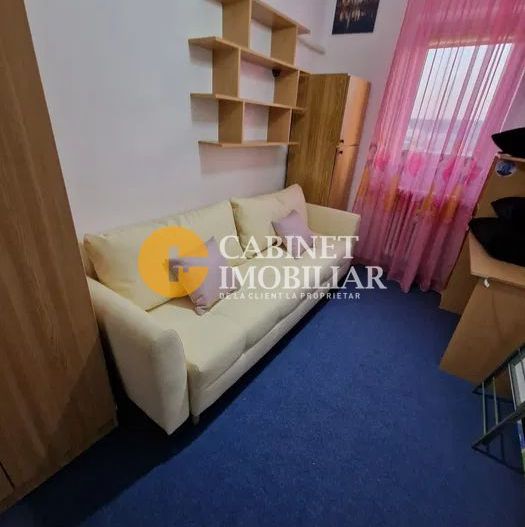 PACURARI - 3 CAMERE DECOMANDAT - ETAJ INTERMEDIAR - Poză 3