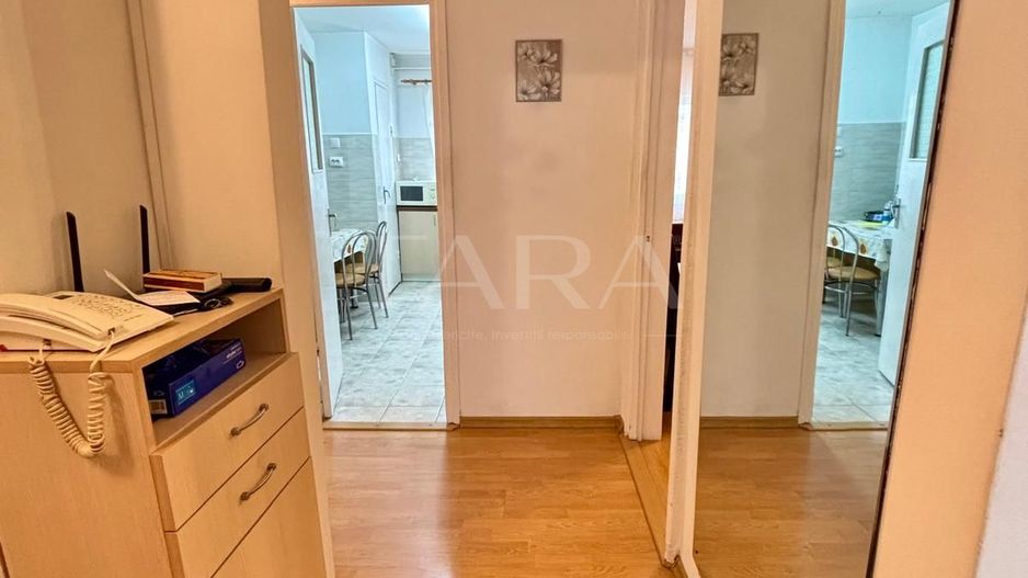 EXCLUSIVITATE. Apartament spațios, ideal familie. - Poză 3