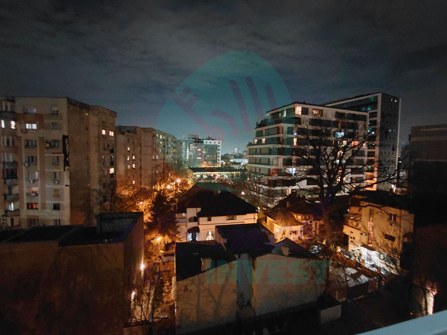 3 camere | Calea Călărașilor | 2 băi + balcon 13 mp - Poză 3