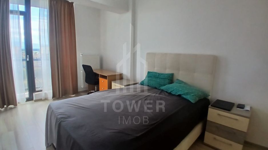 Apartament 2 camere | zona Doamna Stanca - Poză 4