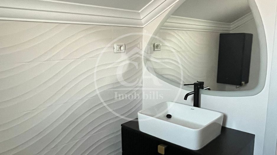 Casa de vanzare D+P+M cu 6 camere in Cartier Viena - Poză 24