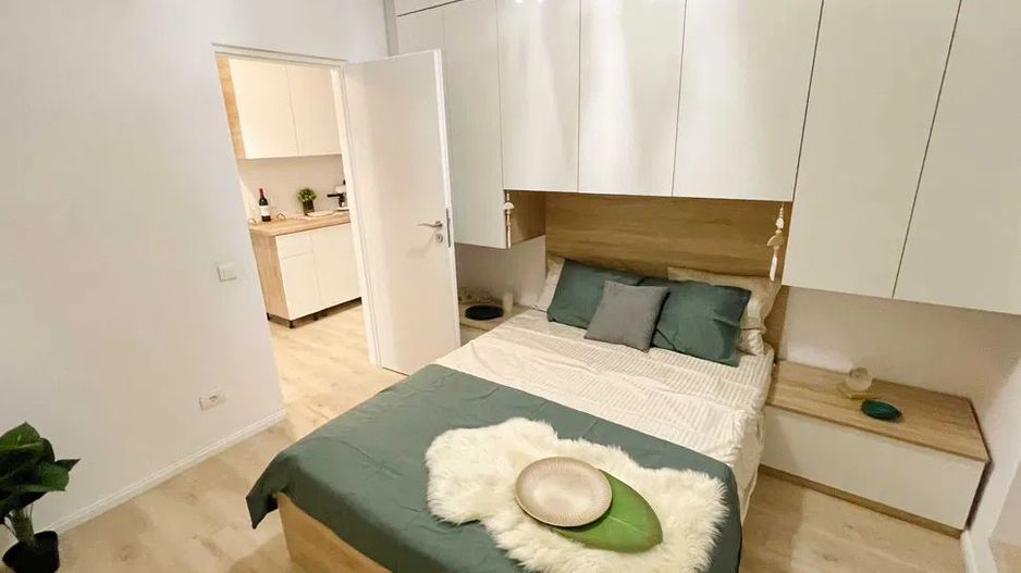 Apartament 3 camere Grozavesti - Poză 2