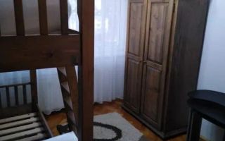 | Apartament cu 3 camere de vanzare | Cartierul Grigorescu | Etaj intermediar | - Poză 3