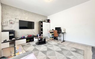 Apartament cu 2 camere mobilat, decomandat la parter in Giroc - Calea Urseni. - Poză 1