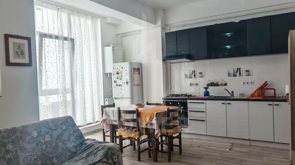 Apartament 2 camere, Doamna Stanca – mobilat, utilat,|garaj subteran. - Poză 3