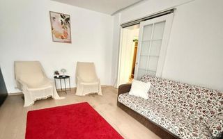 BRASADAS închiriază ap 3 cam 3/4 Lujerului RENOVAT utilat. - Poză 1