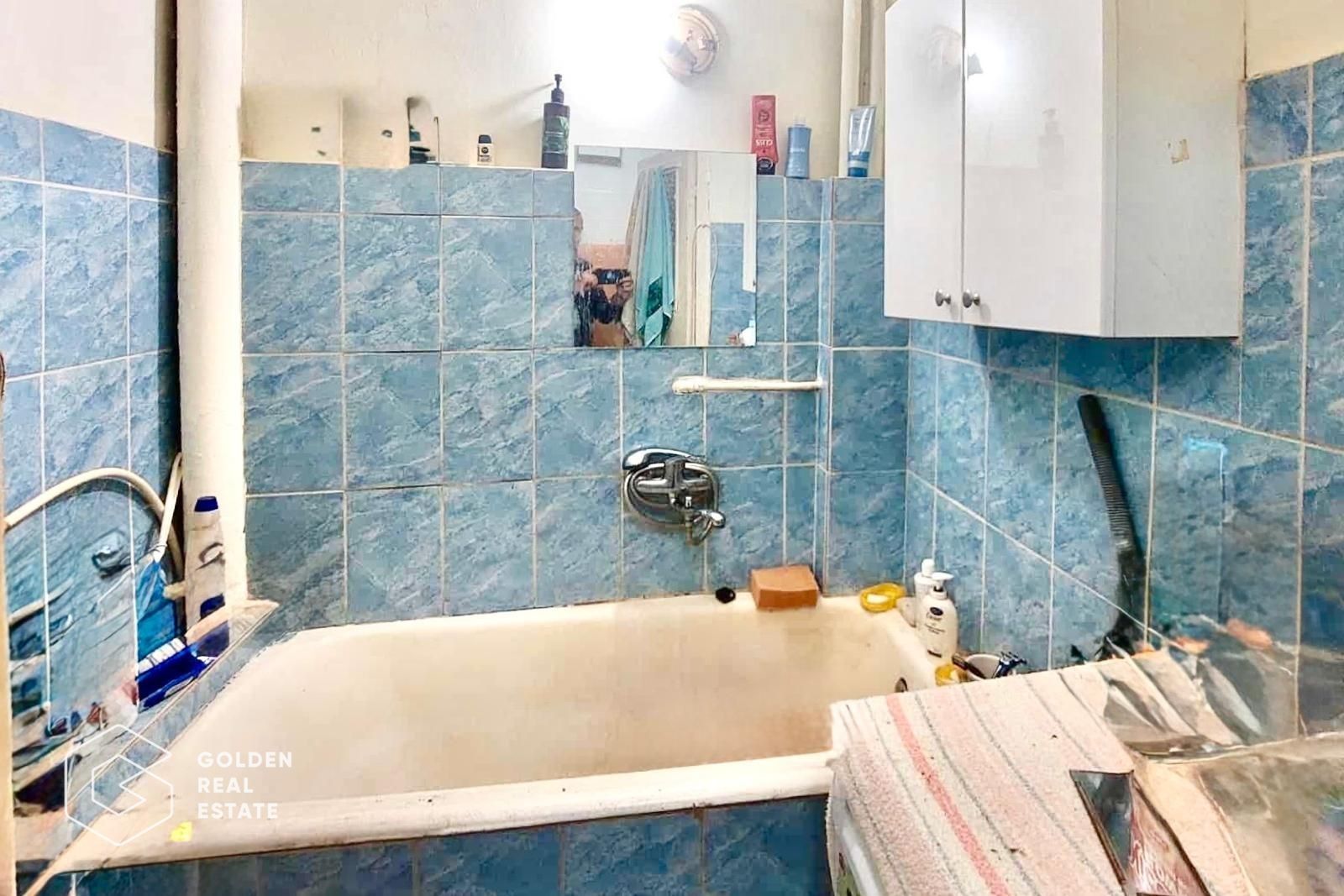 Apartament 3 camere, etaj 1, 42 mp, zona Piața Doina - Poză 4