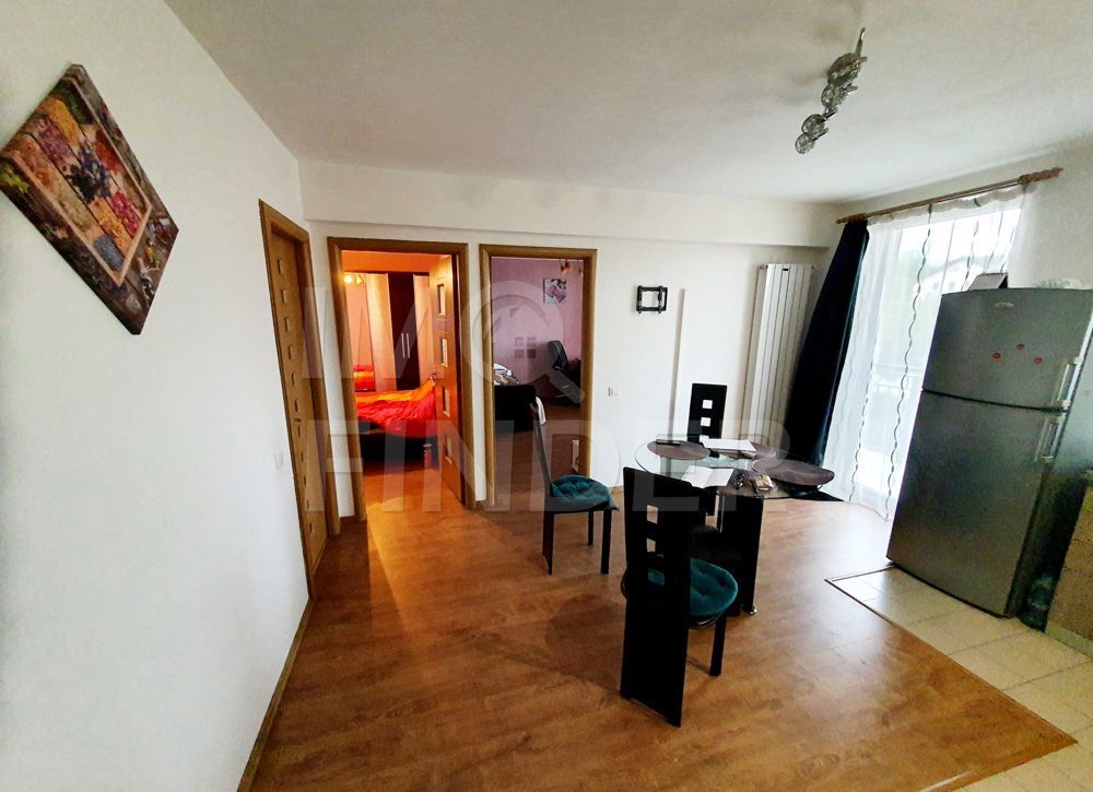 Apartament 2 camere decomandate, parcare, Buna Ziua - Poză 2