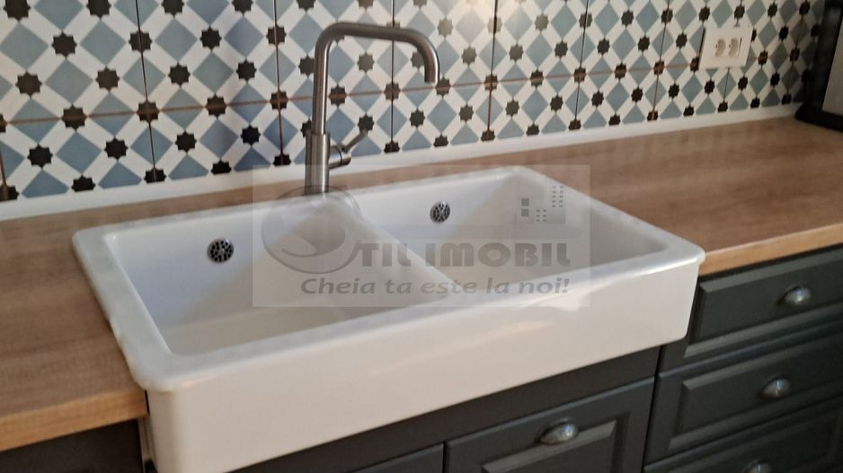 Casa/Vila de inchiriat Antibiotice - 770 euro - Poză 8