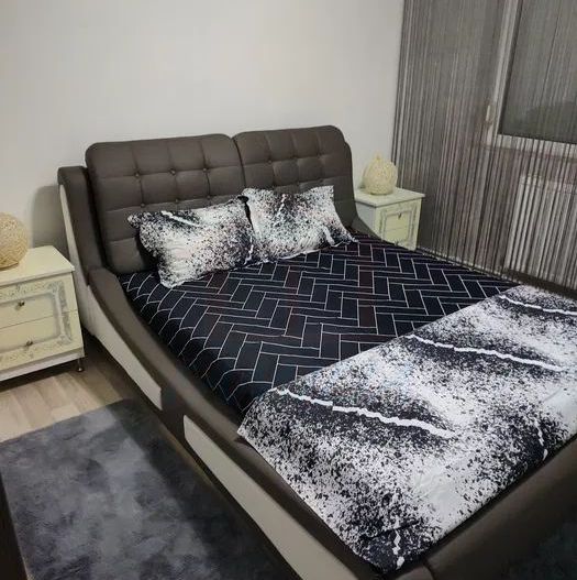 Vanzare apartament 3 camere, Micro 17, Pret 88.000 EURO, sup 64mp - Poză 8