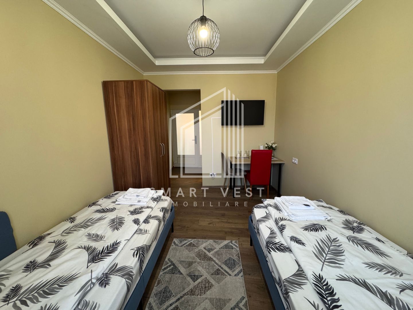 IMOBIL CENTRAL 500 MP | 8 CAMERE CU BĂI PROPRII | INVESTIȚIE - Poză 14