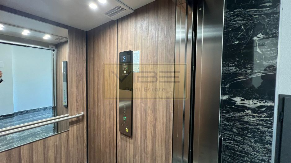 Apartament NOU 2 camere Pacurari - Complex Rezidential - Poză 31