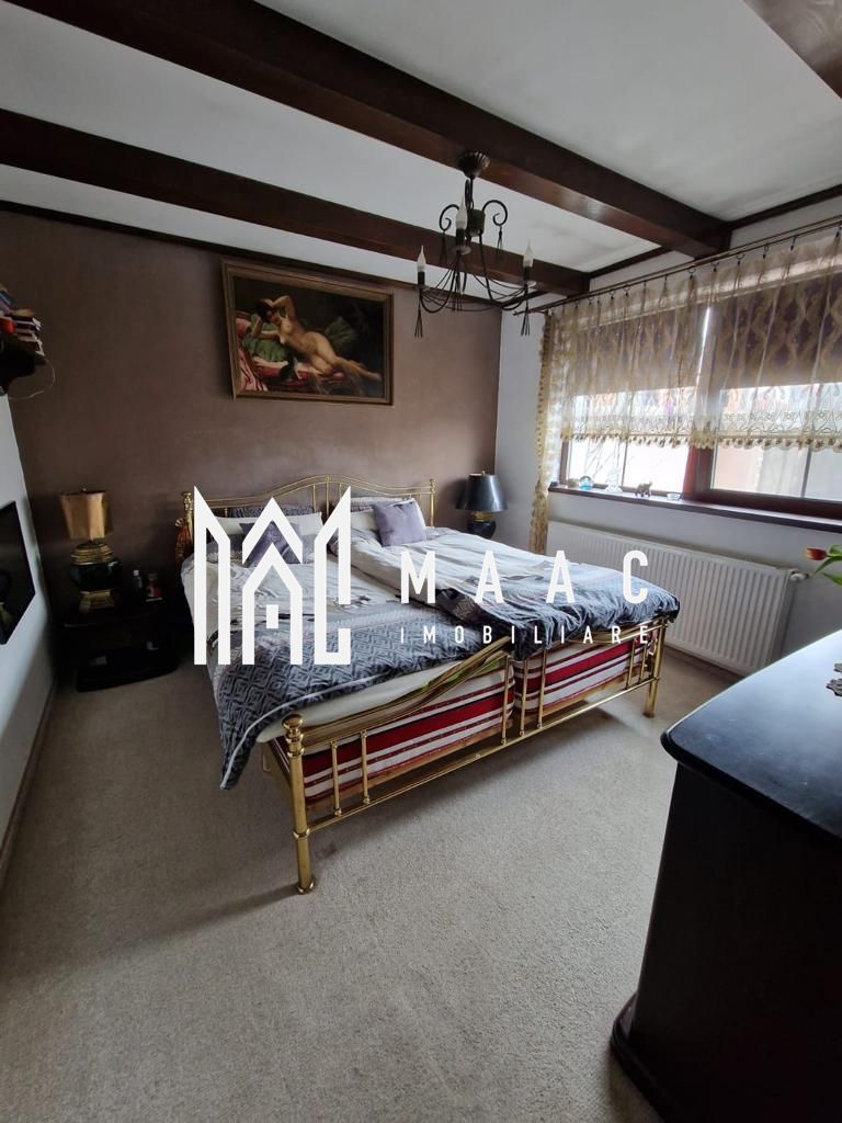 Casa Individuala | 4 Camere | 130 MPU | Selimbar - Poză 7