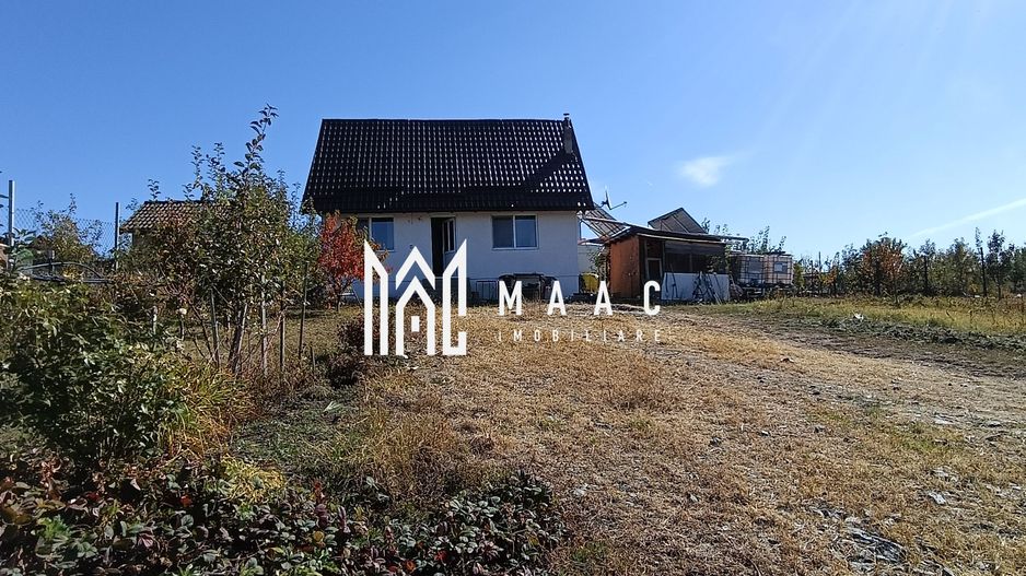 Casă de vânzare 3 camere | Sura Mare | 118 mp | teren 650 mp - Poză 21