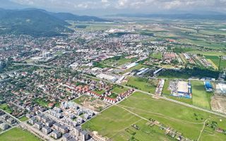 Teren cu Autorizatie de Construire - Poză 16