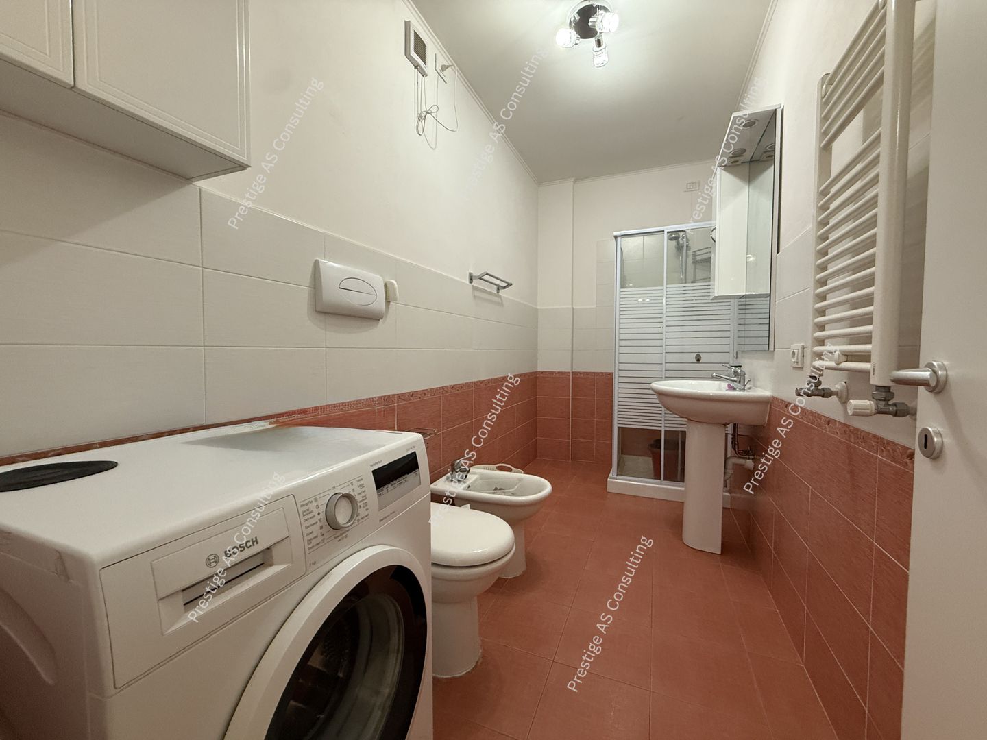 Apartament 3 Camere | Terasa 15mp | Fructus Plaza - Poză 10