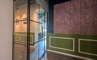 Coworking modern în zona Cișmigiu – 3 birouri de închiriat - Poză 59