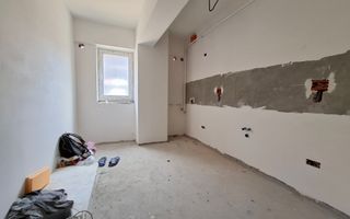 Apartament decomandat de vanzare in Iasi, Galata, 44,90 mp, bloc nou - Poză 4
