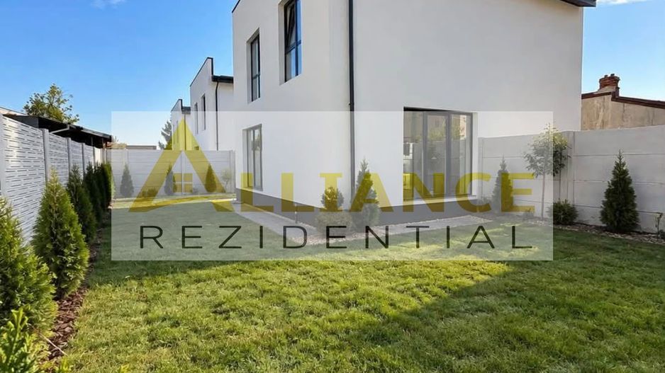 CASA 1 - ANSAMBLU REZIDENTIAL - POPESTI LEORDENI - Poză 15