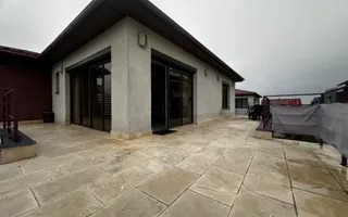 Apartament tip penthouse | 2 camere | Zorilor - Poză 13