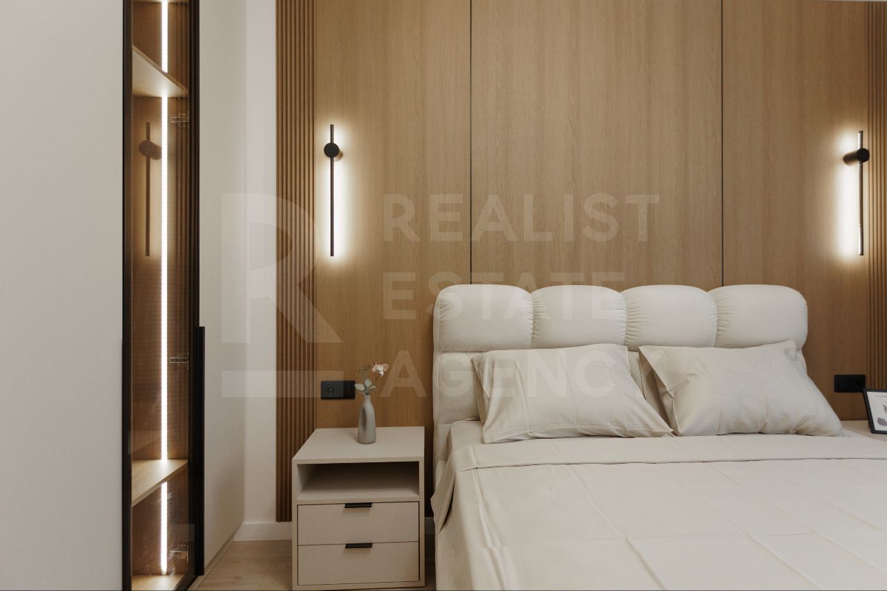 Vânzare, apartament, 3 camere, bd. Mircea Cel Bătrân, Ciocana - Poză 15