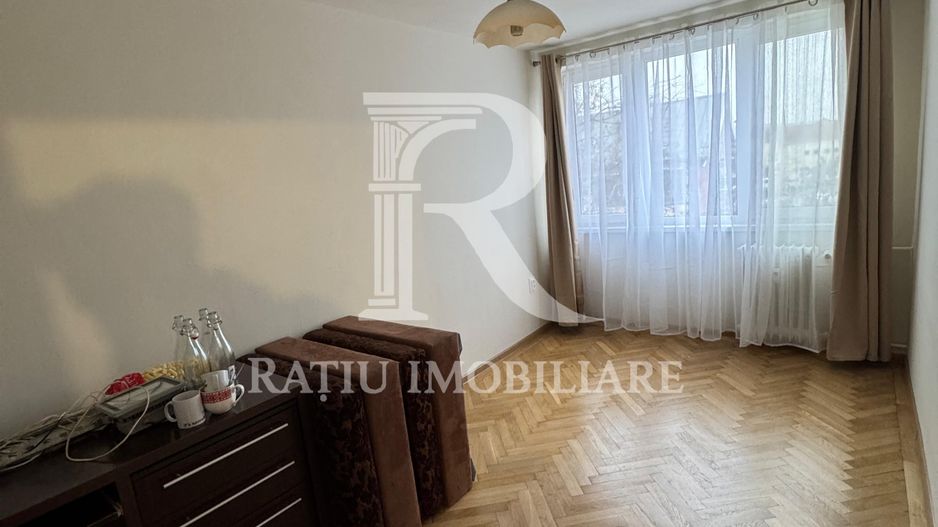Apartament 4 camere | Decebal | Oradea - Poză 16