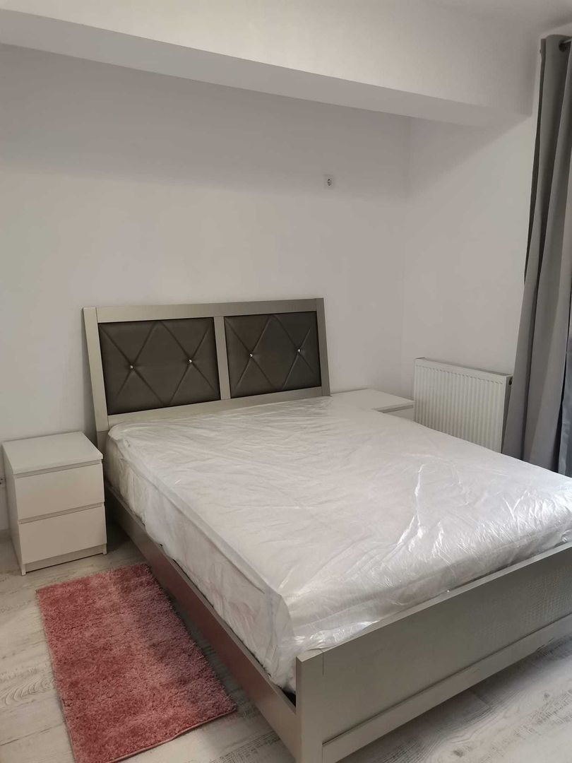 💎 De Închiriat: Apartament 2 Camere în Bloc Nou - Zona Brâncoveanu - Poză 8