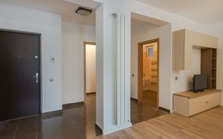 Apartament 2 camere Semicentral, str Paris, 5 min de P-ta M. Viteazul - Poză 8