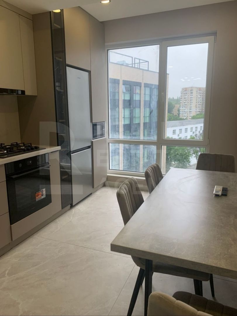 Chirie, apartament, 1 cameră, str. Calea Ieșilor, Buiucani - Poză 1