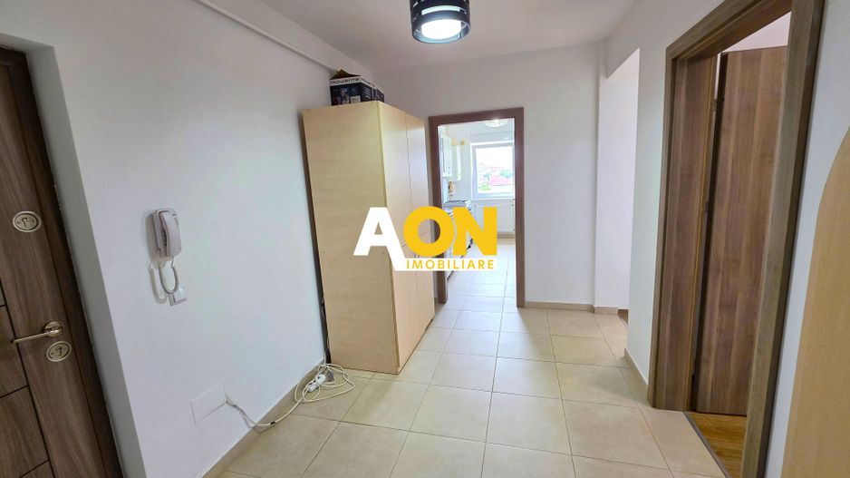 Apartament 2 camere, decomandat, 60 mp, bloc nou, zona Kaufland - Poză 4