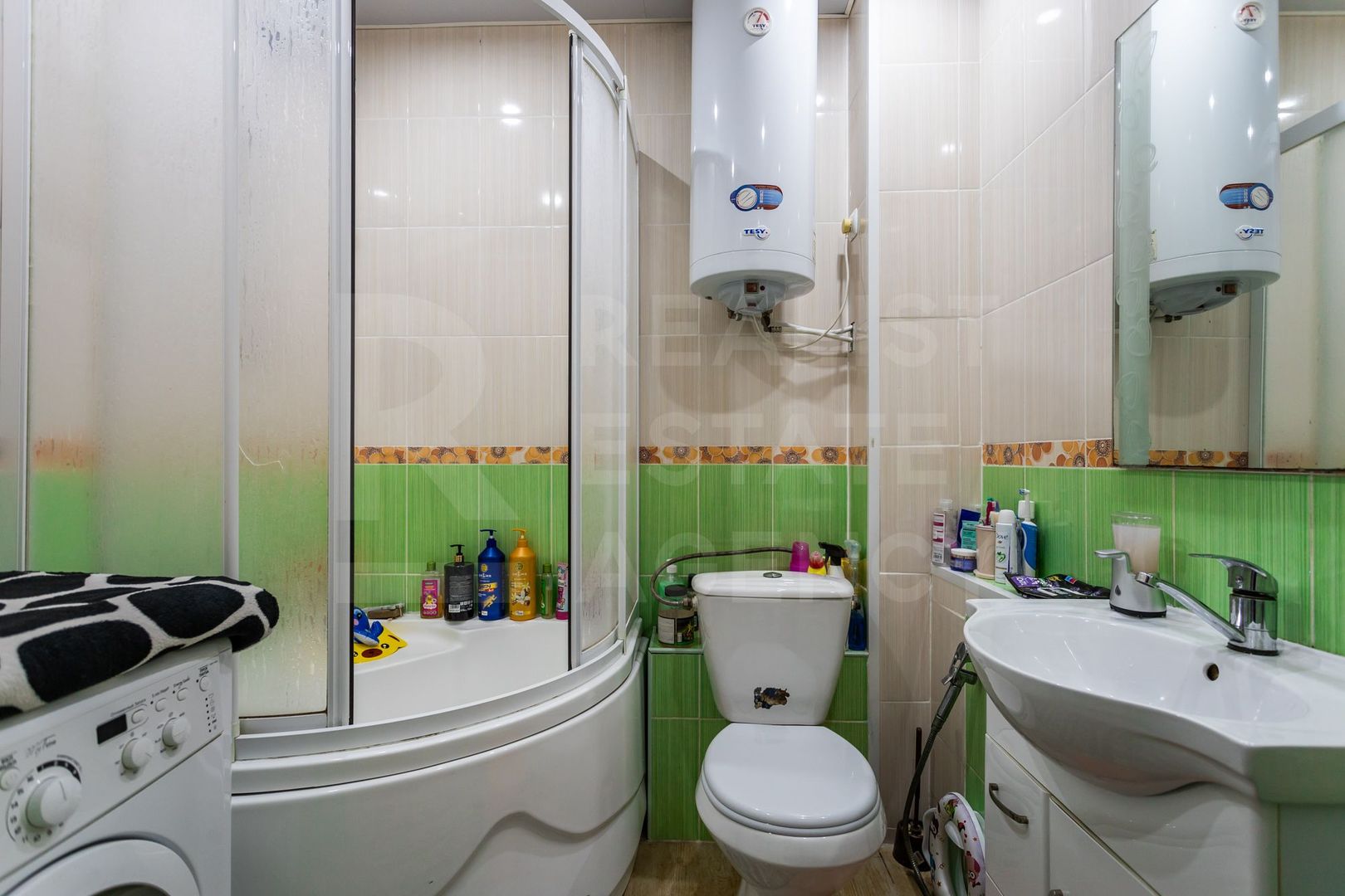 Vânzare, apartament, 1 cameră, strada Bogdan-Voievod, Râșcani - Poză 8