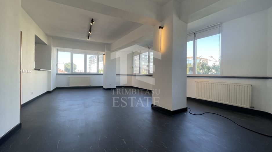BARBU VACARESCU - Triplex | Apartament cu 4 Camere + Parcare - Poză 3