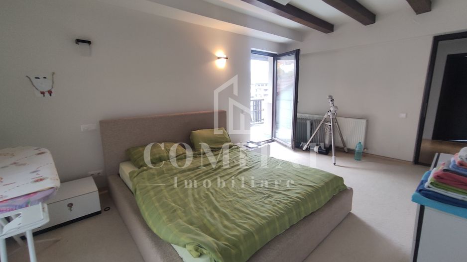 Casa individuală la cheie | 180mp+ 750 teren | zona Cetatea Fetei - Poză 8