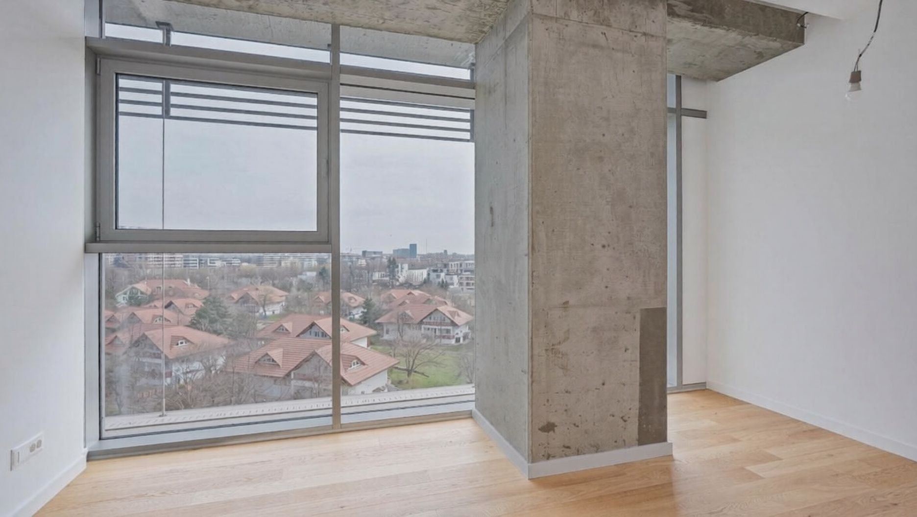 Apartament 3 camere | UP-site Floreasca | Lake View - Poză 11