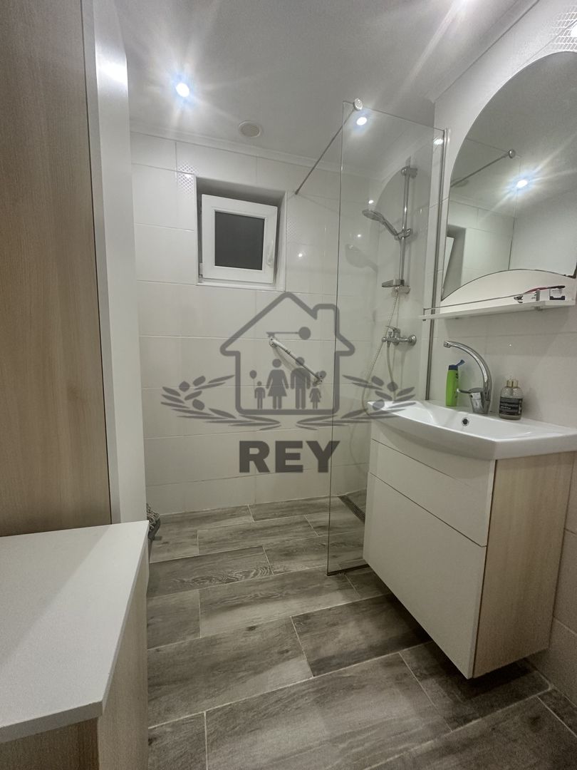 Apartament 3 camere 2 bai+pivniță Parter înalt|Terezian - Poză 8