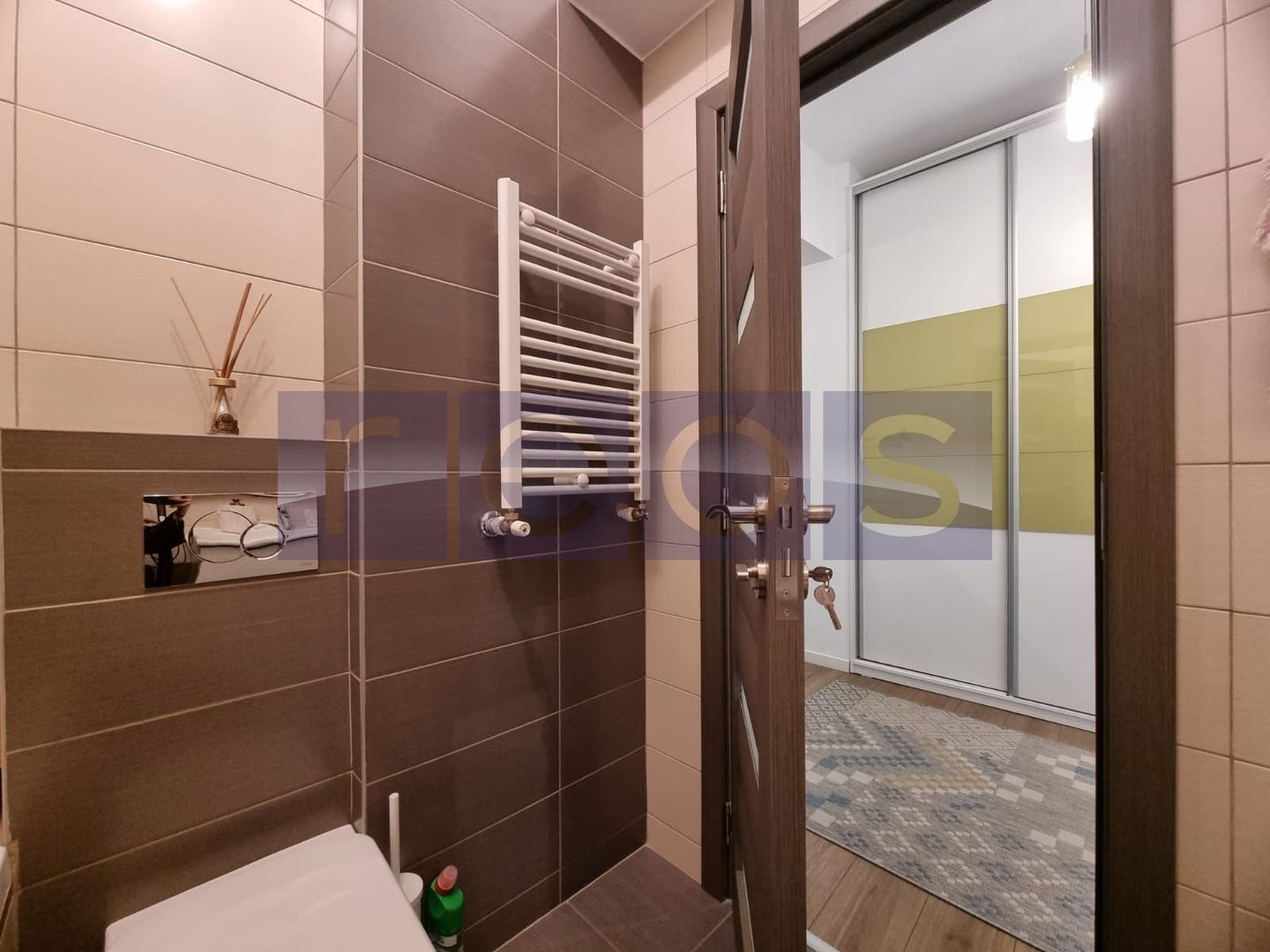 VANZARE 2 CAMERE | DECOMANDAT | ZONA - NERVA TRAIAN - Poză 21