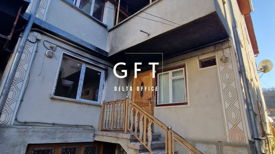 CASA , CU 3 APARTAMENTE D+P+E1+E2+M ! - Poză 1