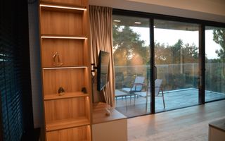 INCHIRIERE 3 CAMERE | APARTAMENT PREMIUM | ONE MIRCEA ELIADE TOWERS - Poză 5