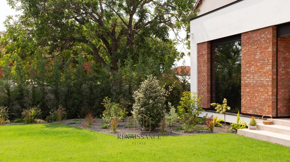 Dumbravita Vila 5 Camere | Mobilata si Utilata Lux | 1079mp Teren - Poză 26