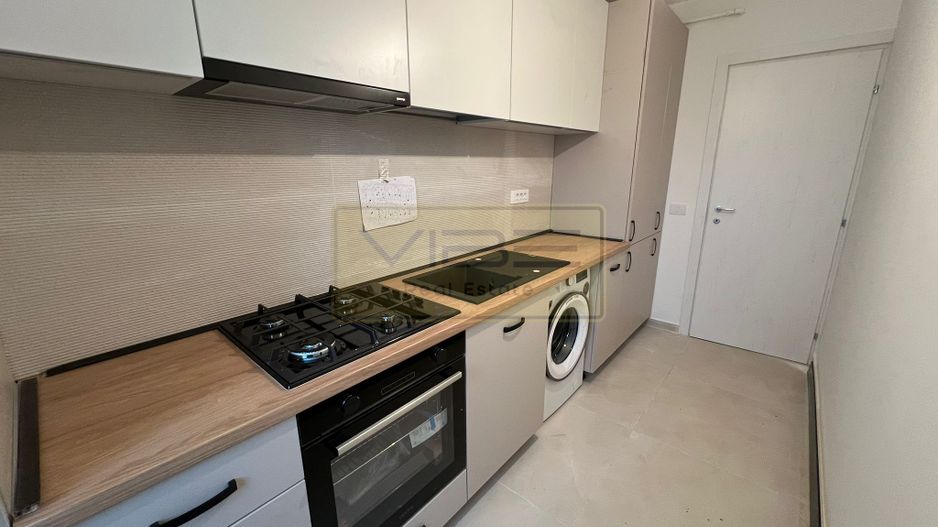 Apartament 1 camera+parcare Bucium - Excentric Residence - Poză 8