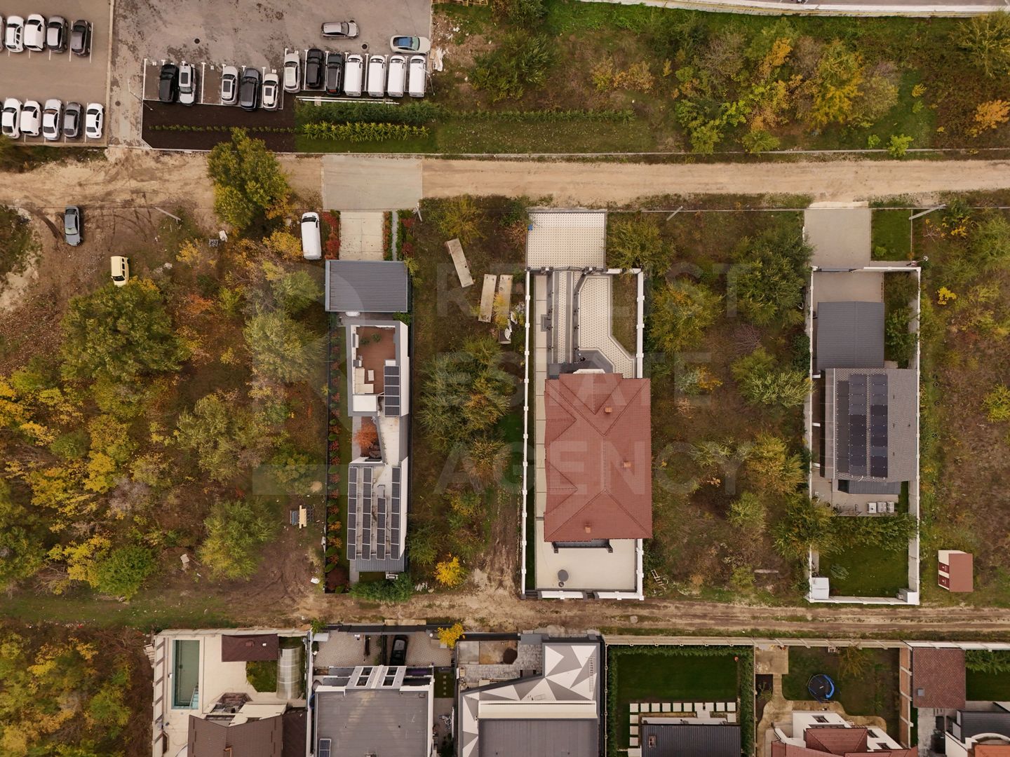 Vânzare teren pentru construcții, 5 ari,  Arena Chișinău - Poză 3