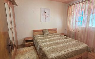 Apartament 2 camere de inchiria, metrou Gorjului, renovat, mobilat - Poză 5