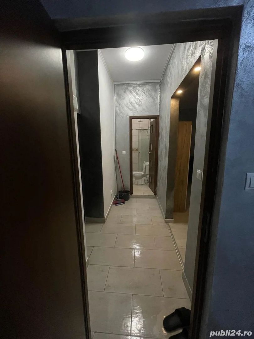 De Inchiriat apartamemt 2 Camere Unirii - Centrul Istoric sect 1 - Poză 9