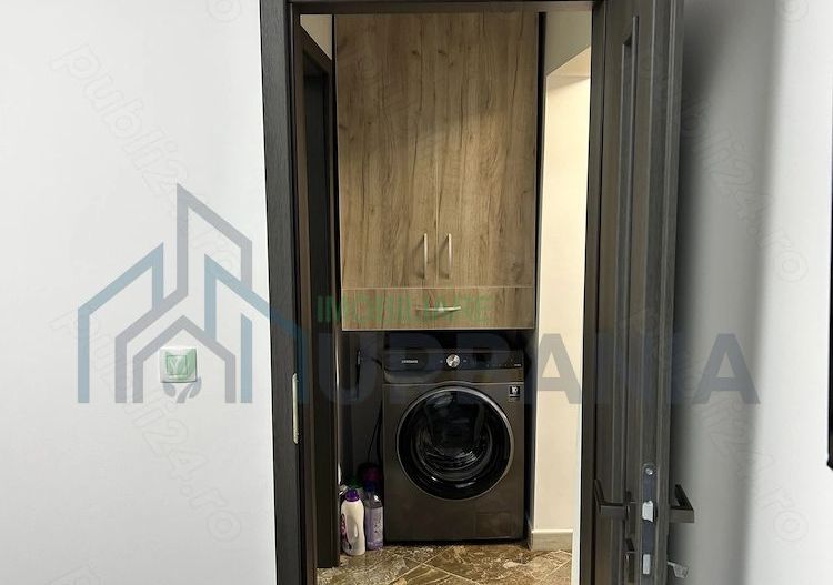 Apartament de vânzare cu 4 camere, decomandat, în Iași - Poză 9