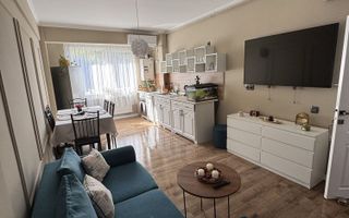 Apartament 2 camere cu parcare subterană – Florești, zona Panemar - Poză 2