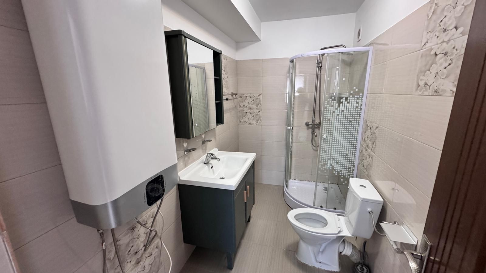 DUPLEX - 4 CAMERE, CONSTRUCTIE NOUA, TOATE UTILITATILE, COMISION 0% - Poză 11