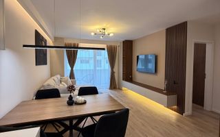 Apartament la cheie | etaj intermediar | Zona Eroilor, Florești - Poză 4